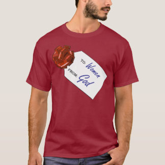 Gods Gift to Women T-Shirt