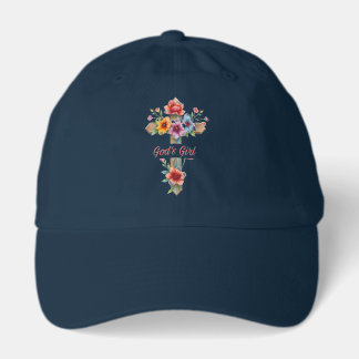 God's Girl Hat