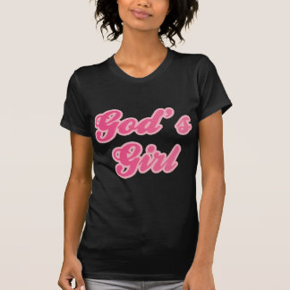 God's Girl T-Shirt