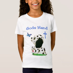 Gods hand T-Shirt