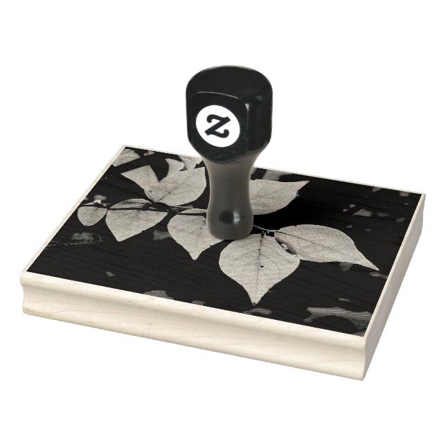 God's Handywork Rubber Stamp (Stamp)