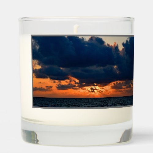 Gods Heavenly Work Scented Candle
