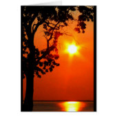 God's Light Shine Upon You On Confirmation Day (Front)