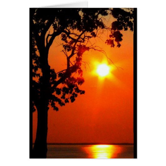 God's Light Shine Upon You On Confirmation Day (Front)