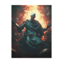 God's & Monsters - Hades