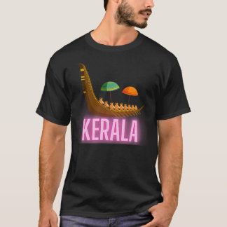 God's own Country Kerala Pullover