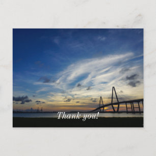 Gods Painting At Arthur Ravenel Postcard