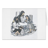 God's Promise (Front Horizontal)