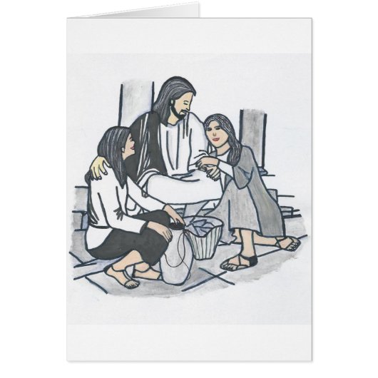 God's Promise Cards (Front)