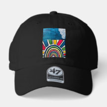 GOD'S PROMISE Hat