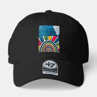 GOD'S PROMISE Hat