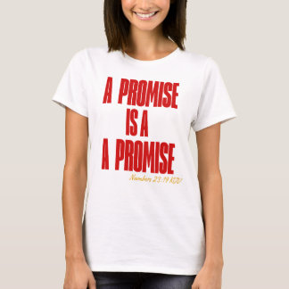 God's Promise T-Shirt