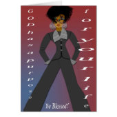 God's Purpose Cards (Front)