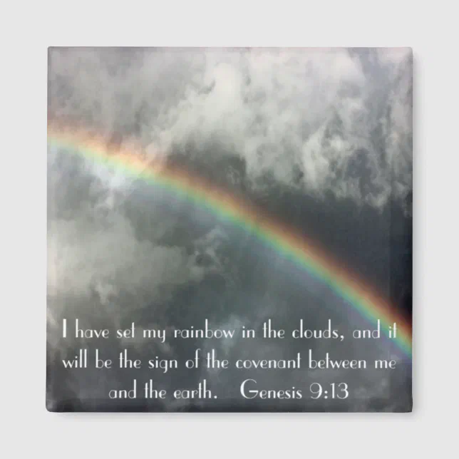 Genesis 9 - Verse by Verse