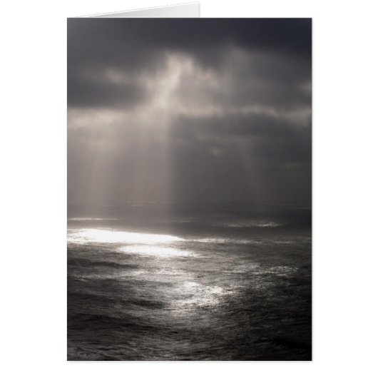 God's Searchlight (Front)