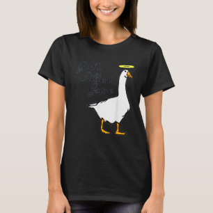God's Silliest Goose T-Shirt