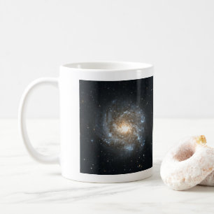 God's Universe Mug