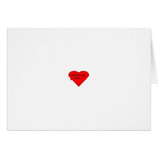 godsgrace cards (Front Horizontal)