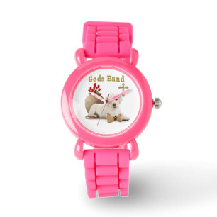 godshand watch