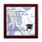 Godson poem - Graduation design