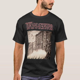 GODSPEED YOU! BLACK EMPEROR Ll Perfect Gift T-Shirt