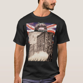 GODSPEED YOU! BLACK EMPEROR Ll Perfect Gift T-Shirt