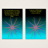 GodSufficeth (Front & Back)