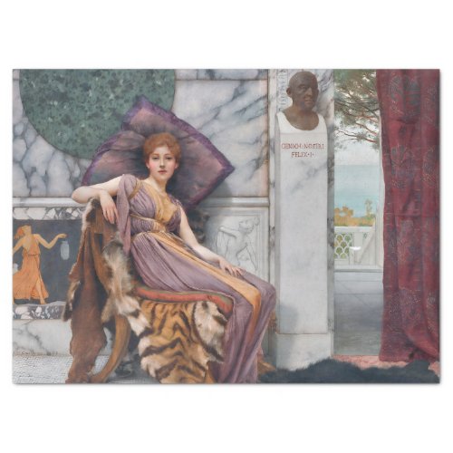 Godward Il Dolce Far Niente Tissue Paper