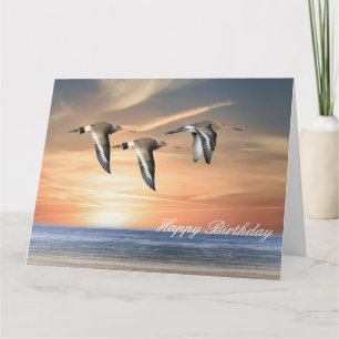 Godwins in Flight Card