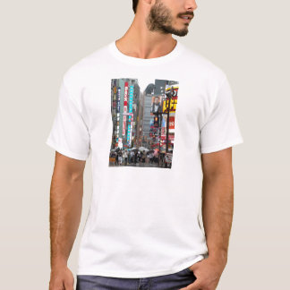 godzilla is winning T-Shirt