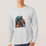 Godzilla x Kong T-Shirt
