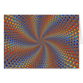 Goe - Fractal Card (Front Horizontal)