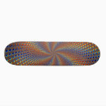 Goe - Fractal Skateboard