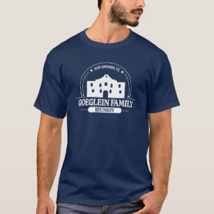 Goeglein Family Reunion T-Shirt