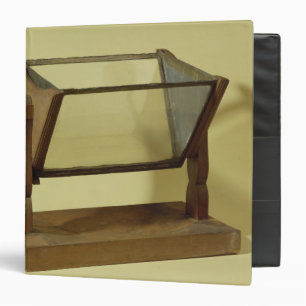 Goethe's Water Prism Binder