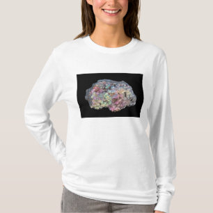 Goethite Showing Iridescence T-Shirt