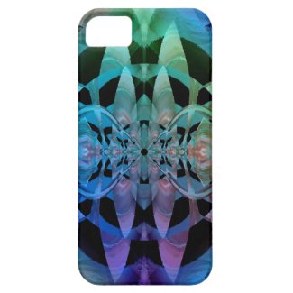 Goetterdaemmerung (Twilight of the Gods) iPhone 5 Covers