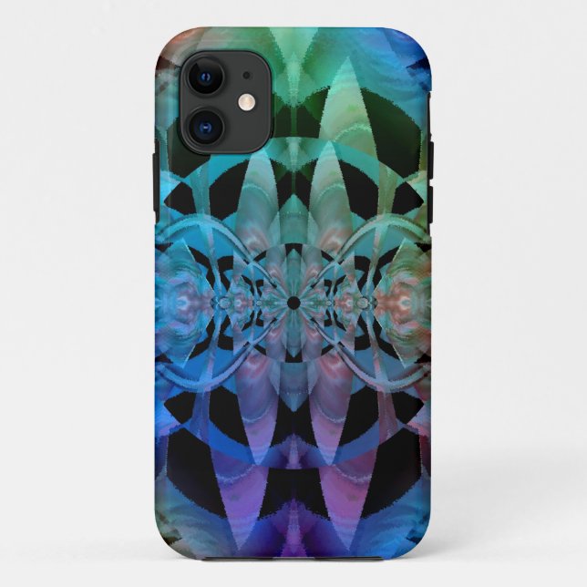 Goetterdaemmerung (Twilight of the Gods) Case-Mate iPhone Case (Back)