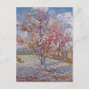 Gogh, Vincent van Souvenir de Mauve Reminiscence o Postcard