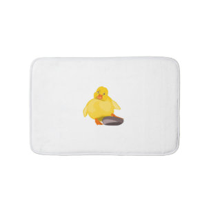 Gogi - Custom Small Bath Mat