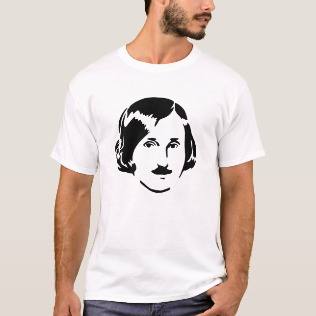 Gogol T-Shirt (Front)
