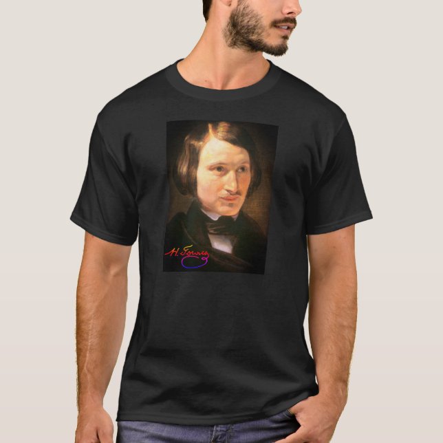 Gogol T-Shirt (Front)