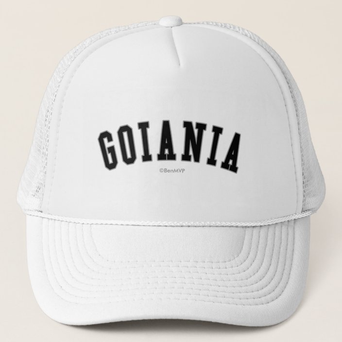 Goiania Hat