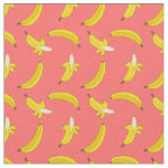 Going Bananas Fabric