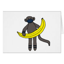 Going bananas over you