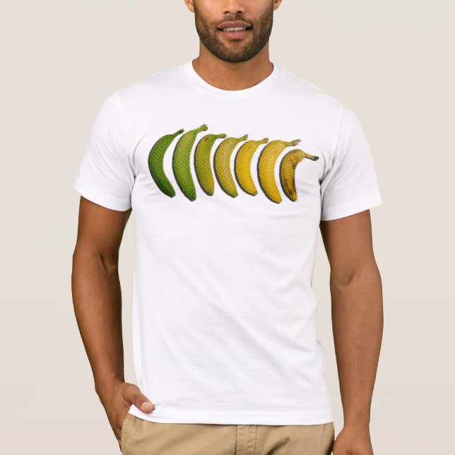 Going Bananas T-Shirt (Front)