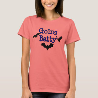 Going Batty T-Shirt