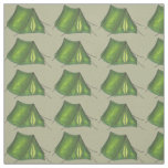 Going Camping Campground Pitch A Tent Camp Green Fabric