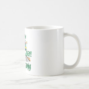 Going Camping Coffee Mug