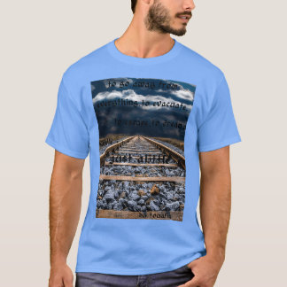 GOING FAR AWAY 1 T-Shirt